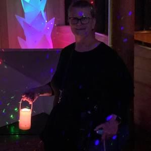 Meet your Posher, Roxie